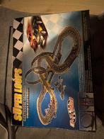 Superloops racebaan, Racebaan, Zo goed als nieuw, Met looping, Elektrisch