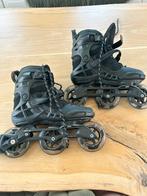 Powerslide Phuzion Argon Black 100, Overige typen, Ophalen of Verzenden, Zo goed als nieuw, Powerslide