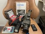 video camera sony /CCD-F355E, Audio, Tv en Foto, Videocamera's Analoog, 8mm, Sony, Ophalen of Verzenden, Sony