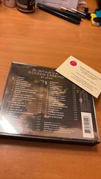 Golden Earring 2 cd box devil made me do it 39 tracks, Ophalen of Verzenden, Zo goed als nieuw, Poprock