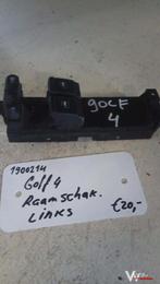Golf 4 raamschakelaar links bjr2000