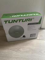 Gymbal Tunturi Mintgroen, Ophalen of Verzenden, Zo goed als nieuw