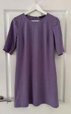 LaDress by Simone jurk lila S, Ophalen of Verzenden, Zo goed als nieuw, Maat 36 (S), Boven de knie