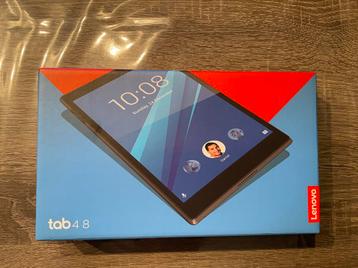 Lenovo Tab 4 8 TB-8504F Android Tablet beschikbaar voor biedingen