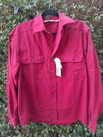 Nieuwe scoutfit blouse explorers unisex maat M, Verzamelen, Scouting, Ophalen, Nieuw, Kleding
