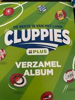 Gezocht Cluppies, Ophalen of Verzenden, Nieuw, Overige binnenlandse clubs, Boek of Tijdschrift
