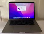 MacBook Pro 2016, Computers en Software, Apple Macbooks, 2 tot 3 Ghz, 8 GB, 512 GB, Zo goed als nieuw