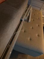 Luxaflex Jaloezieën Set - Wit, Ophalen, Gebruikt, 50 tot 100 cm, Wit