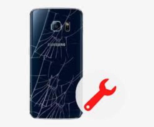 Samsung Galaxy S7 / S7 Edge Reparatie - GSMTempo, Telecommunicatie, Mobiele telefoons | Toebehoren en Onderdelen, Nieuw, Samsung