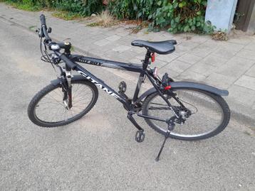 Gitane Wild Roy mountainbike - 21 versnellingen- goede staat beschikbaar voor biedingen