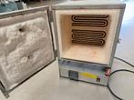 Oven (burnout furnice) tot 950 graden (goudsmid), Hobby en Vrije tijd, Ophalen of Verzenden, Zo goed als nieuw