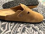 Comfortabele Birkenstock Sloffen Maat 37, Ophalen of Verzenden, Nieuw, Bruin, Pantoffels of Sloffen