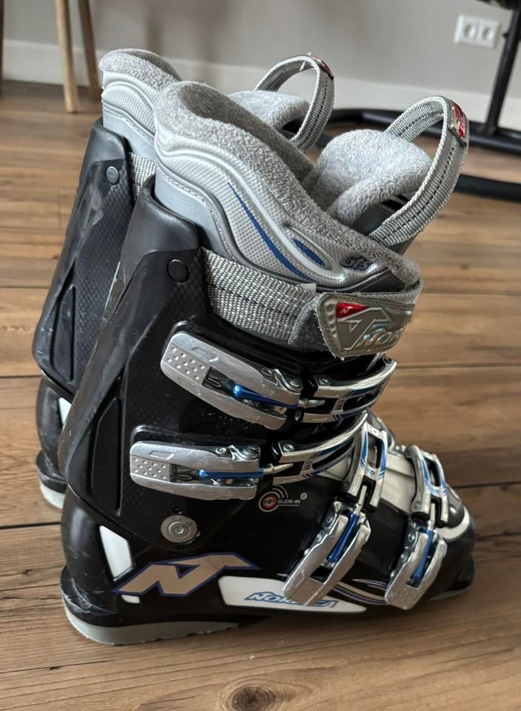 Nordica skischoen junior 250/255 295mm, Ophalen, 100 tot 140 cm, Schoenen, Zo goed als nieuw
