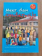 Willem Tjerkstra - Meer dan onderwijs, Sociale wetenschap, Ophalen of Verzenden, Zo goed als nieuw, Willem Tjerkstra; Eddy Alkema; Chris Lindhout; Joanneke Kuipers