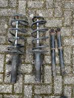 2 Schokbrekers en veren set volkswagen transporter T5, Ophalen, Volkswagen