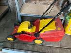 Grasmaaier Wolf Garten Elektrische Grasmaaier, Ophalen, Cirkelmaaier, Gebruikt, Elektrische grasmaaier