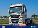 M.A.N. 26.500 TGX xxl 6x2-4 ll wb420, Automaat, Euro 6, MAN, Wit