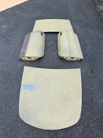 Alfa Romeo spider oldtimer plaatwerk deur links rechts klep, Ophalen of Verzenden