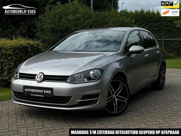 Volkswagen Golf 1.4 TSI - Comfortline |CRUISE|CLIMATE|SPORT beschikbaar voor biedingen