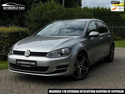 Volkswagen Golf 1.4 TSI - Comfortline |CRUISE|CLIMATE|SPORT, Auto's, Volkswagen, Bedrijf, Te koop, Golf, ABS, Airbags, Airconditioning
