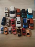 100-tal Speelgoedauto's, Kinderen en Baby's, Speelgoed | Speelgoedvoertuigen, Ophalen of Verzenden, Zo goed als nieuw