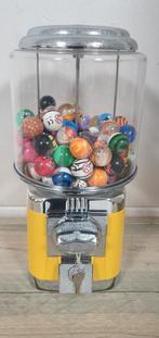 Kauwgomballen stuiterballen automaten nieuw, Verzamelen, Automaten | Overige, Ophalen of Verzenden, Nieuw