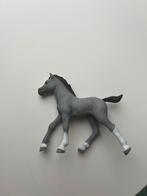 Schleich repaint veulen, Verzamelen, Beelden en Beeldjes, Verzenden, Zo goed als nieuw, Dier