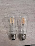 Lampen, Ophalen, Zo goed als nieuw, E27 (groot), Led-lamp