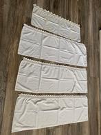 Oude kastkleedjes en tafelkleden, Antiek en Kunst, Antiek | Kleden en Textiel, Ophalen of Verzenden