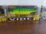 Black Cat VIBE 125mm Fire Tiger - Nieuw!, Ophalen of Verzenden, Nieuw, Overige typen