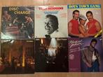 Verschillende LP platen o.a. Michael Jackson, ABBA, BZN, Ophalen of Verzenden, 1960 tot 1980, Gebruikt, Overige formaten