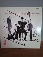 Spandau Ballet, Cd's en Dvd's, Vinyl | Pop, Ophalen of Verzenden, Zo goed als nieuw, 1980 tot 2000, 12 inch