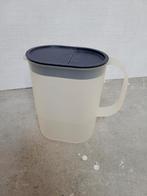 Tupperware Sapkan 1.2 Liter, Ophalen of Verzenden, Gebruikt