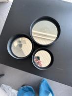 Set van 3 spiegeks, Auto-onderdelen, Ophalen of Verzenden