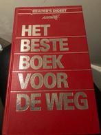 ANWB - Het Beste Boek voor de Weg, Ophalen of Verzenden, Zo goed als nieuw