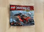 Lego Ninjago 30536 Polybag nieuw!, Kinderen en Baby's, Speelgoed | Duplo en Lego, Ophalen of Verzenden, Zo goed als nieuw, Complete set