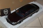 1:18 MAYBACH 62 LWB two tone Autoart dealer ed WRH, Verzenden, Zo goed als nieuw, Auto, Autoart