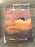 De Walvisbaai - Stuart Harrison, Ophalen, Gelezen, Nederland