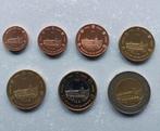 Monaco 2005, set Probe Euro munten, Postzegels en Munten, Munten | Europa | Euromunten, Setje, Ophalen of Verzenden, 5 euro, Monaco