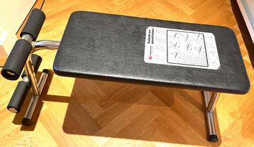 Buikbank beschikbaar voor biedingen