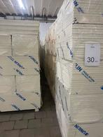 Pir isolatie 3 cm 30 mm mega goedkoop, Doe-het-zelf en Verbouw, Isolatie en Afdichting, 4 tot 8 cm, Ophalen of Verzenden, Zo goed als nieuw
