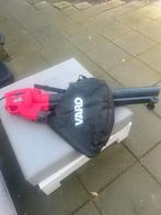 VARO Bladblazer / Zuiger, Gebruikt, Handgedragen, Ophalen of Verzenden, Met opvangzak