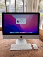 iMac 21,5 inch - late 2015, Computers en Software, 21,5, Gebruikt, IMac, Ophalen of Verzenden