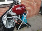 Gas BBQ ....2 seizoenen weinig gebruikt ...., Ophalen of Verzenden, Zo goed als nieuw