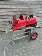 Kloofmachine 7ton, Tuin en Terras, Kloofmachines, Ophalen, Gebruikt, Elektrisch, Liggend
