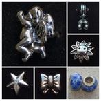 SALE: HeartBeads bedels/beads voor groot-gat-bedelarmbanden, Sieraden, Tassen en Uiterlijk, Bedels, Overige merken, Overige materialen