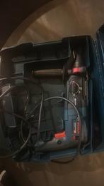Bosch gbh 2-28, Ophalen of Verzenden, Zo goed als nieuw