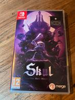 Skul: The Hero Slayer - Nintendo Switch, Avontuur en Actie, Gebruikt, 1 speler, Ophalen of Verzenden
