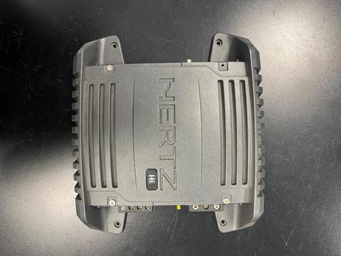 HERTZ HE2 - STEREO AB CLASS AMPLIFIER 400 W MAX POWER, Audio, Tv en Foto, Versterkers en Receivers, Gebruikt, Stereo, 120 watt of meer