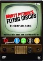 Monty Python's Flying Circus 8DVD box, Cd's en Dvd's, Alle leeftijden, Ophalen of Verzenden, Zo goed als nieuw, Actiekomedie